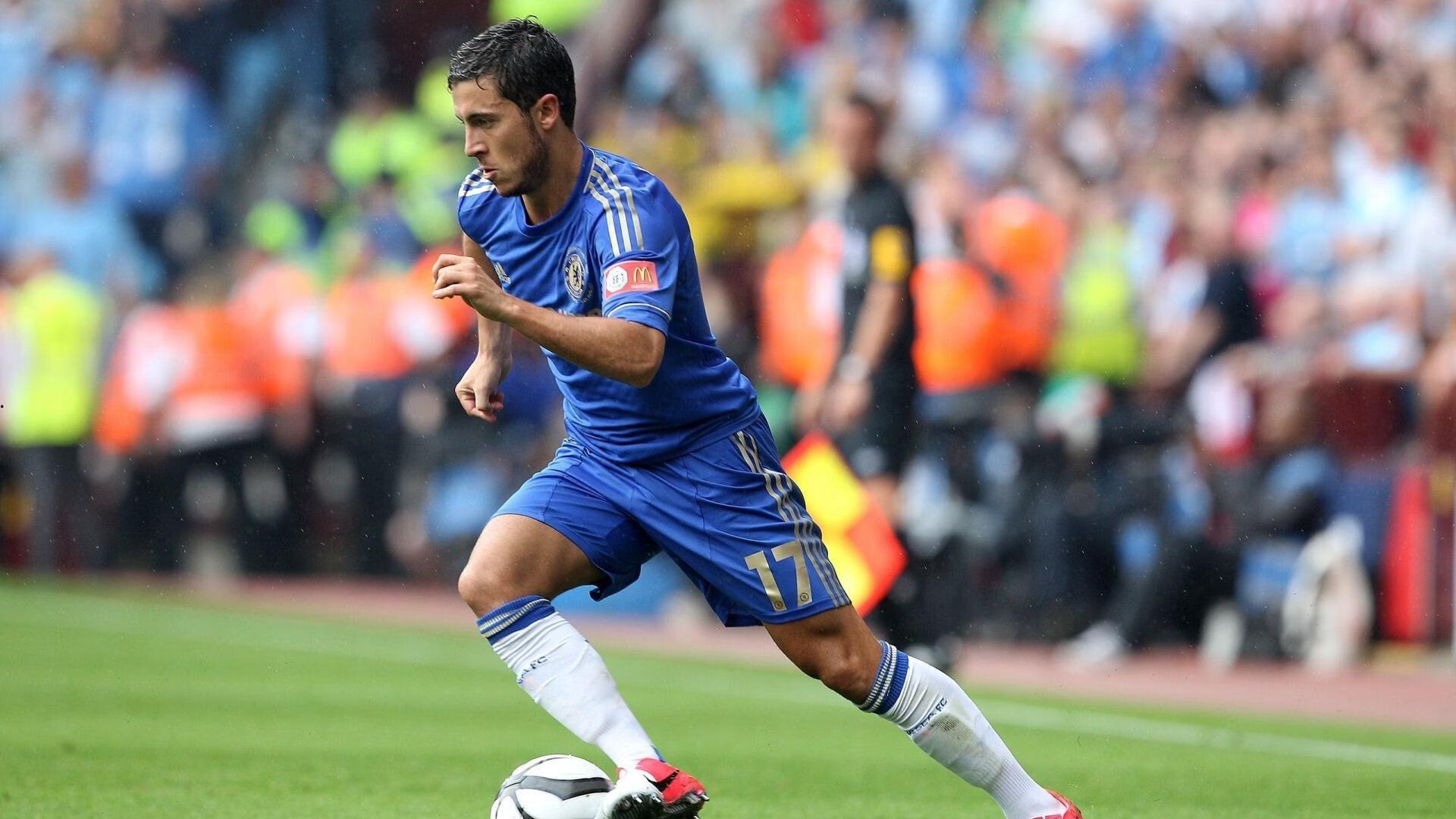 那年今日回顾,克雷斯波闪击圣詹姆斯公园,蓝军三球完胜喜鹊军团