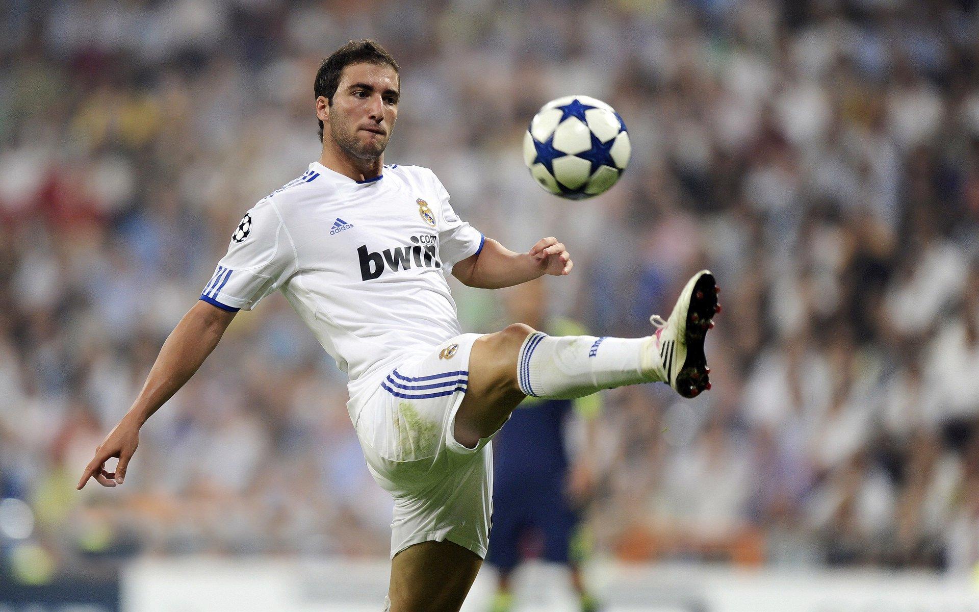 我还没出场呢，就进球了？